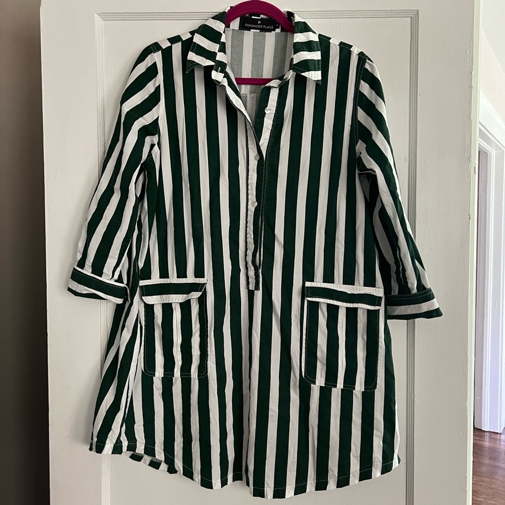 Tuckernuck Dress